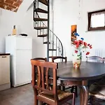 Apartament In Mit Garten- Terrasse Und Grill By Interhome