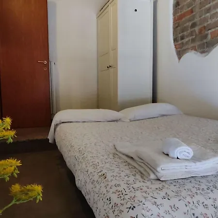 Daire In Mit Garten- Terrasse Und Grill By Interhome Brusasco