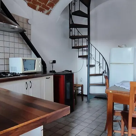 In Mit Garten- Terrasse Und Grill By Interhome