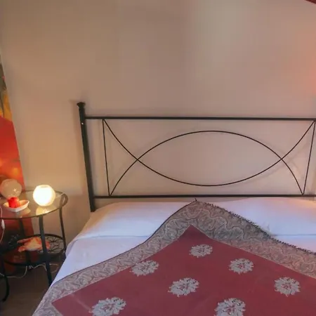 Appartement In Mit Garten- Terrasse Und Grill By Interhome Brusasco