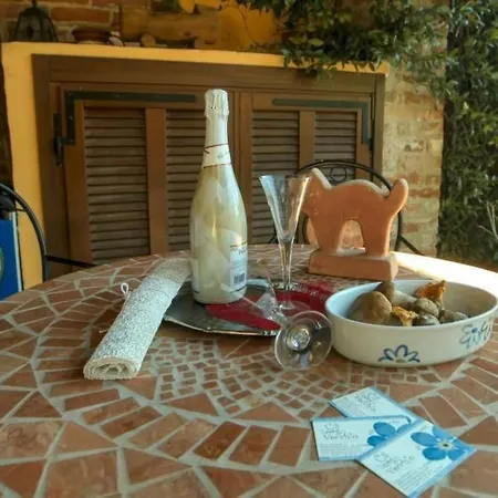 Daire In Mit Garten- Terrasse Und Grill By Interhome *