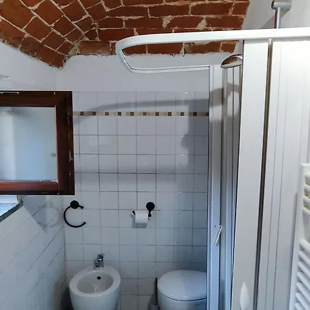 Apartmán In Mit Garten- Terrasse Und Grill By Interhome *