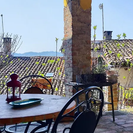 In Mit Garten- Terrasse Und Grill By Interhome *