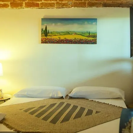 In Mit Garten- Terrasse Und Grill By Interhome Brusasco