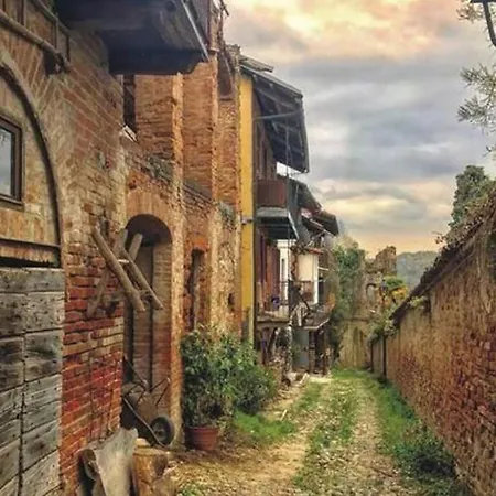 In Mit Garten- Terrasse Und Grill By Interhome *