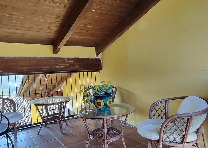 In Mit Garten- Terrasse Und Grill By Interhome Apartment *