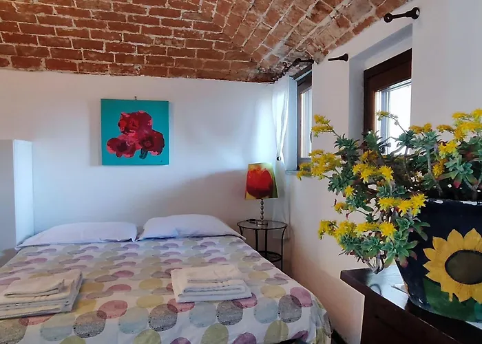 In Mit Garten- Terrasse Und Grill By Interhome