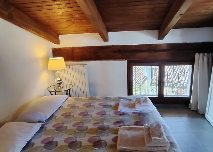 In Mit Garten- Terrasse Und Grill By Interhome Brusasco