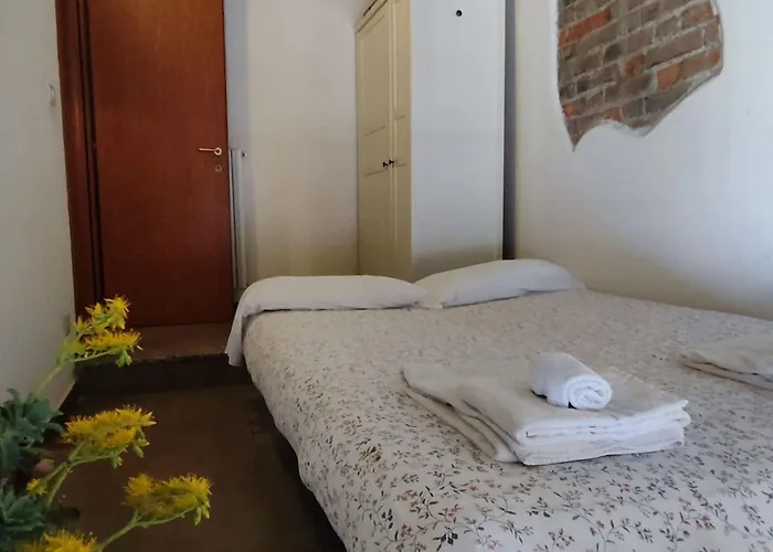 Daire In Mit Garten- Terrasse Und Grill By Interhome Brusasco