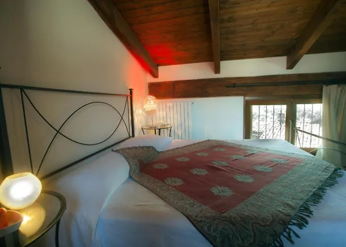 In Mit Garten- Terrasse Und Grill By Interhome Appartement Brusasco