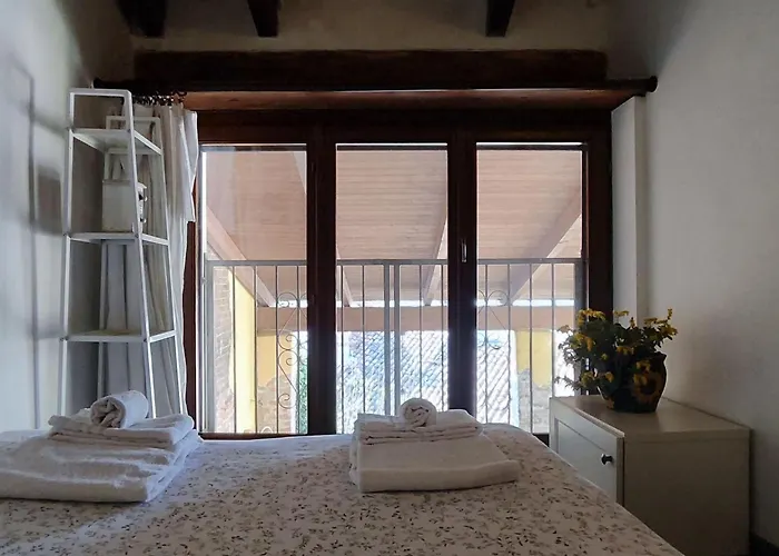 In Mit Garten- Terrasse Und Grill By Interhome Brusasco