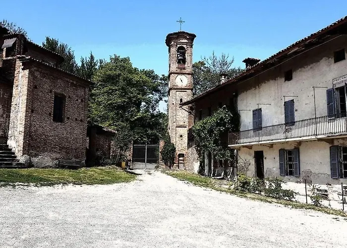 In Mit Garten- Terrasse Und Grill By Interhome * Brusasco
