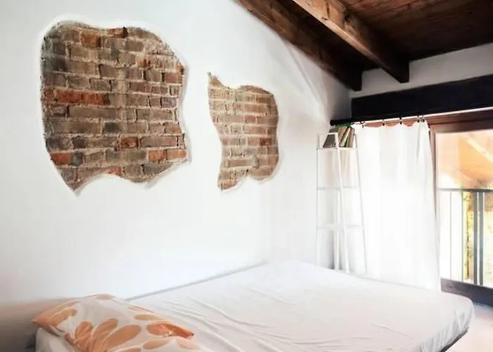 In Mit Garten- Terrasse Und Grill By Interhome Brusasco