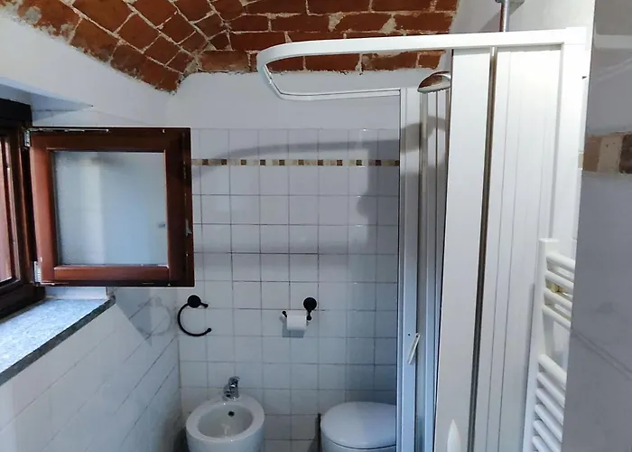 Apartment In Mit Garten- Terrasse Und Grill By Interhome *