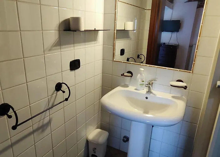 In Mit Garten- Terrasse Und Grill By Interhome *