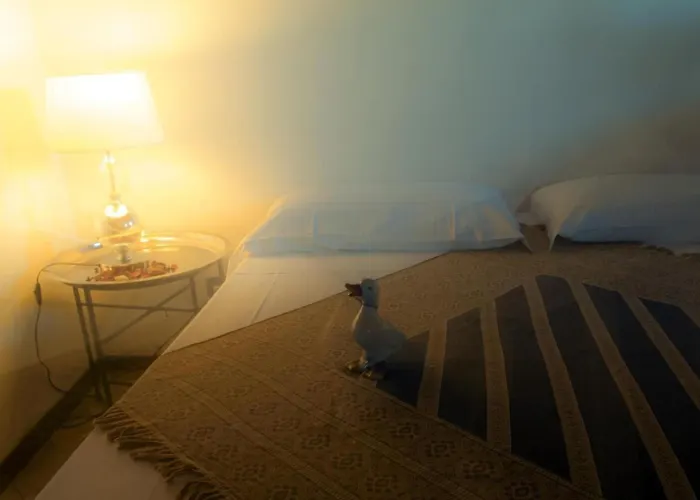 In Mit Garten- Terrasse Und Grill By Interhome