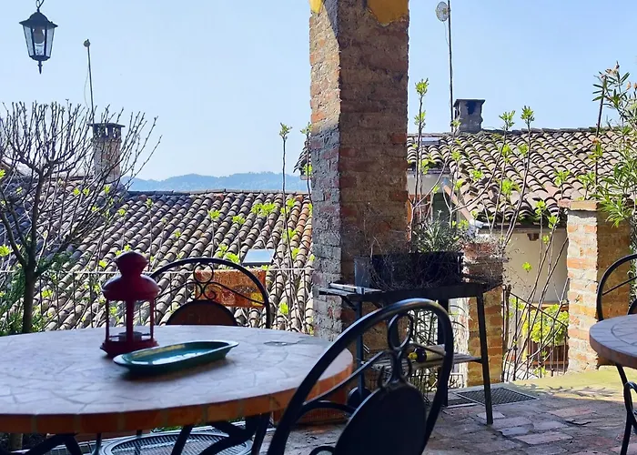 In Mit Garten- Terrasse Und Grill By Interhome *