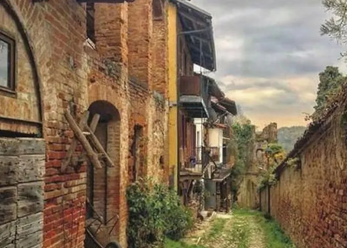 In Mit Garten- Terrasse Und Grill By Interhome *