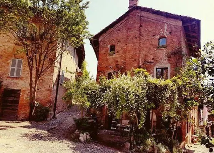 In Mit Garten- Terrasse Und Grill By Interhome *